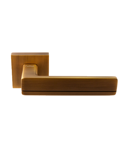 Ручки стандарт Pallini Мадрид PAL-Z06-S MatCoffe 